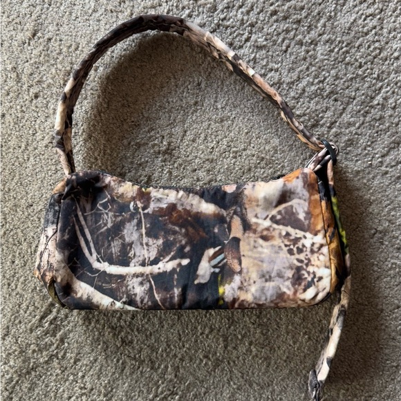 BAGGU camo shoulder bag - Picture 3 of 3